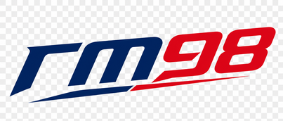 rm98 Logo